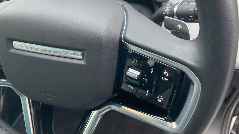 Land Rover Range Rover Evoque 2.0 D200 R-Dynamic SE 5dr Auto Diesel Hatchback